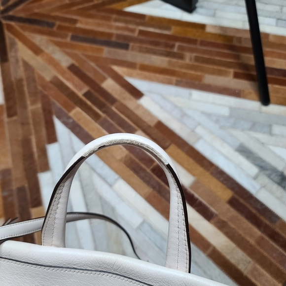 Coach Mini Bleecker Carry-all Bag - Picture 4 of 8